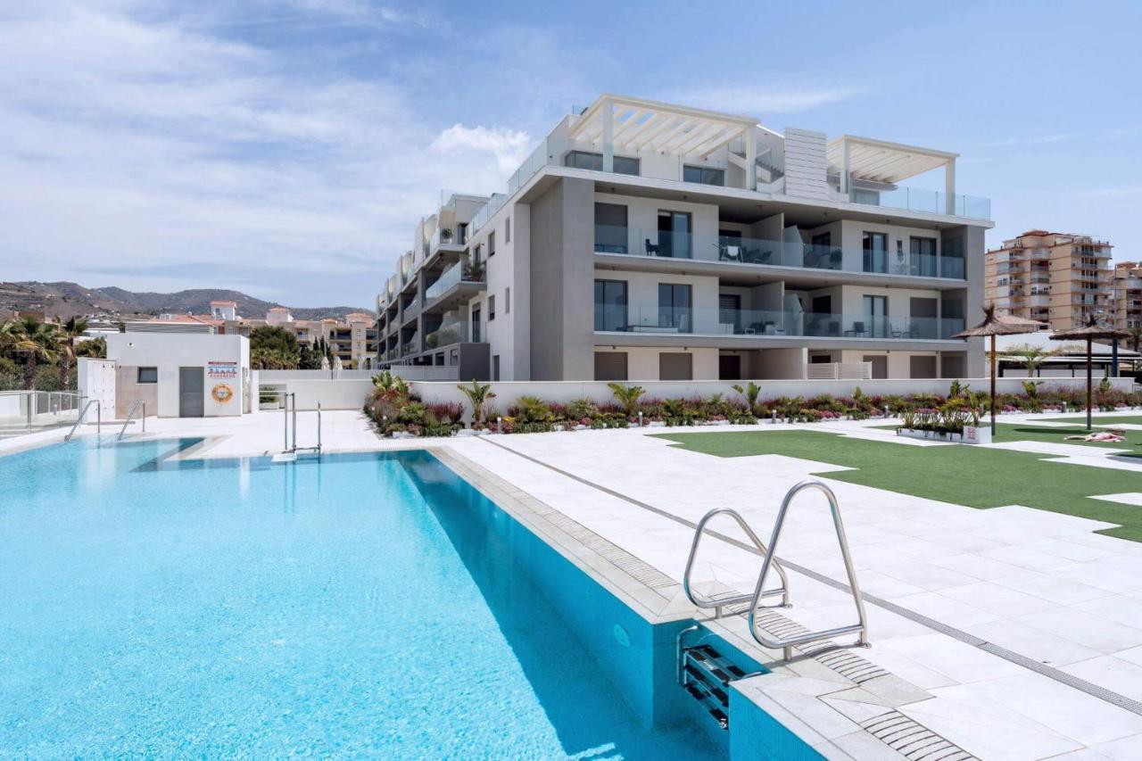 Appartement Panorama - Albatros