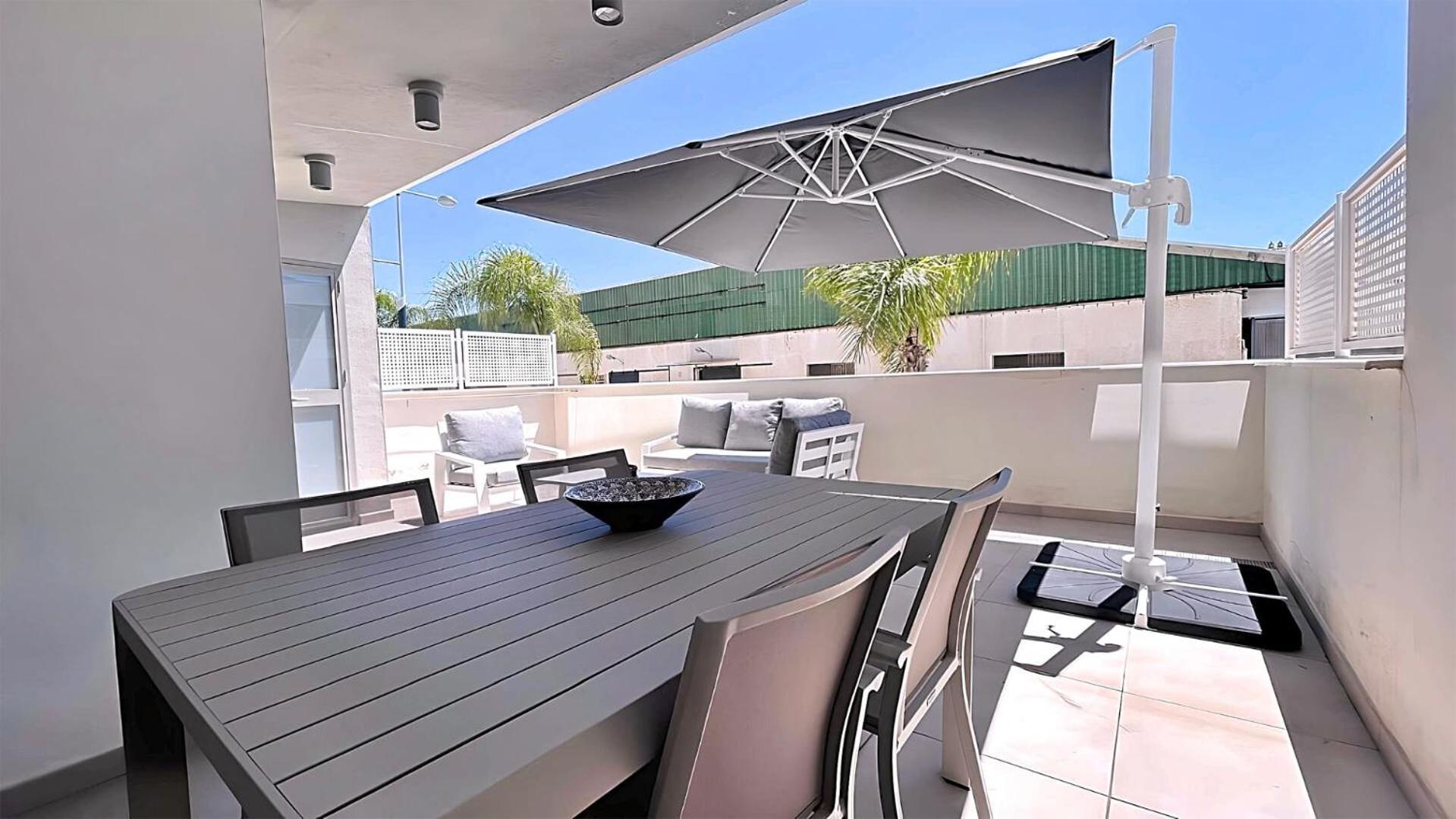 Appartement Panorama - Albatros Torrox