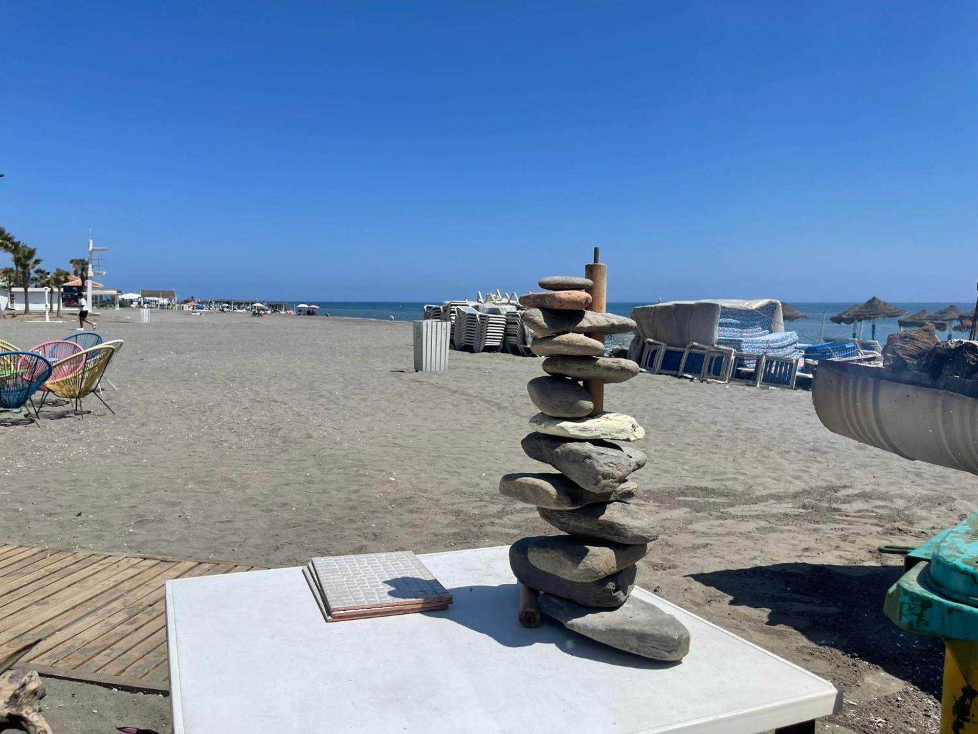 Panorama - Albatros Appartement Torrox