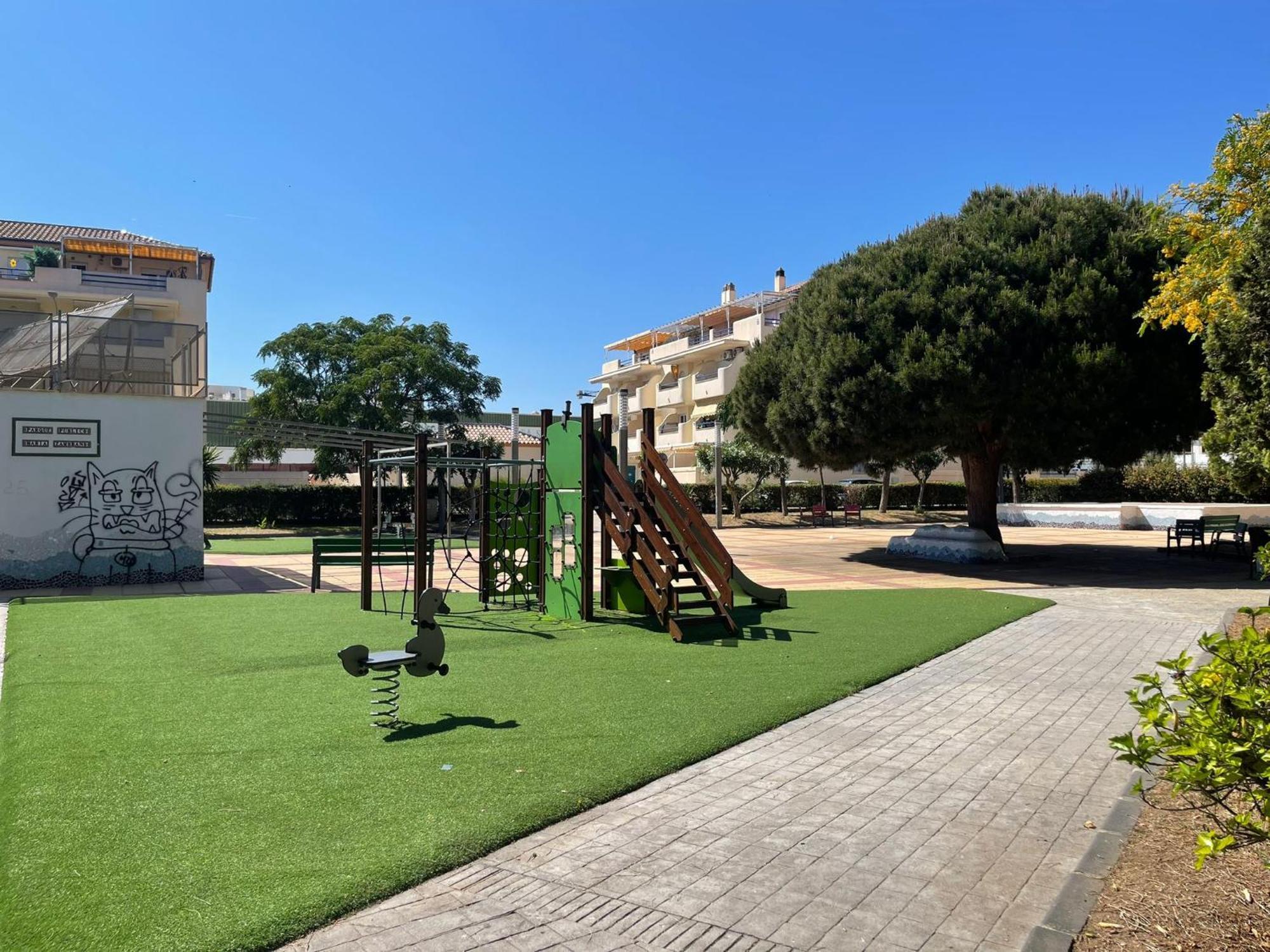 Panorama - Albatros Torrox