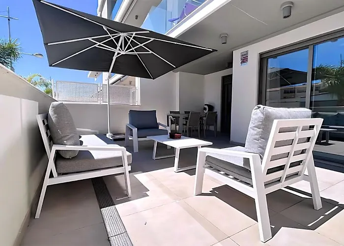 Panorama Beach - Albatros Apartment