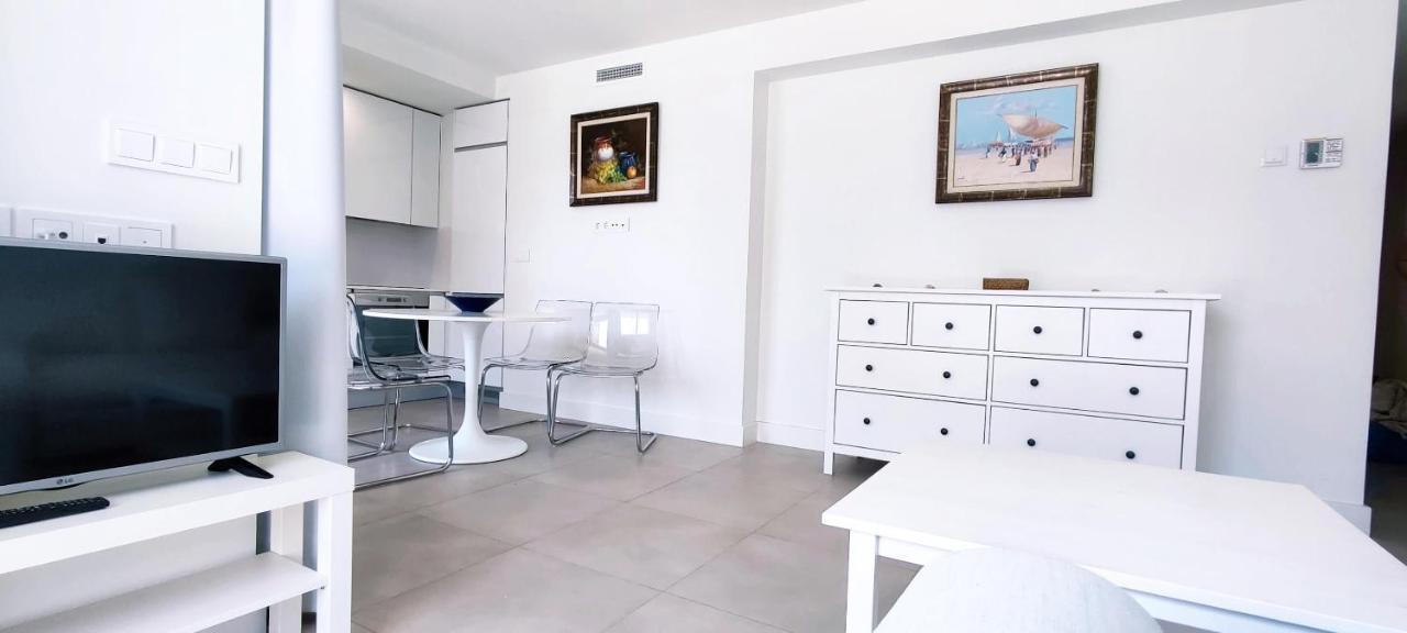 Panorama - Albatros Apartment *