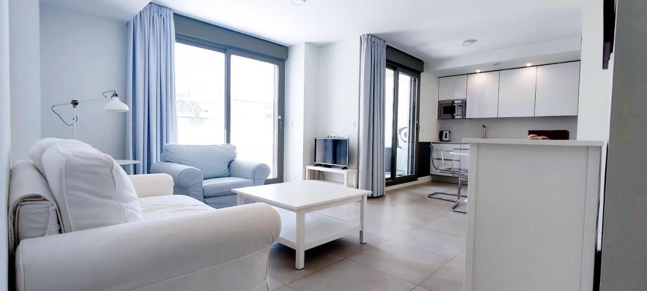 Apartment Panorama - Albatros *