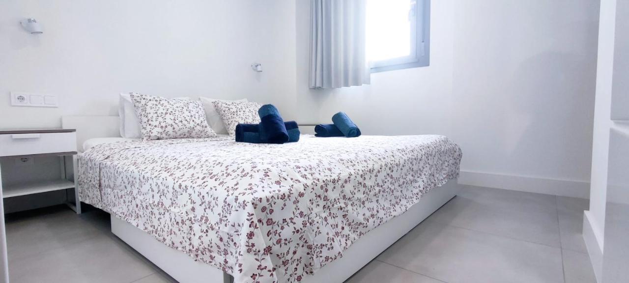 Apartment Panorama - Albatros Torrox