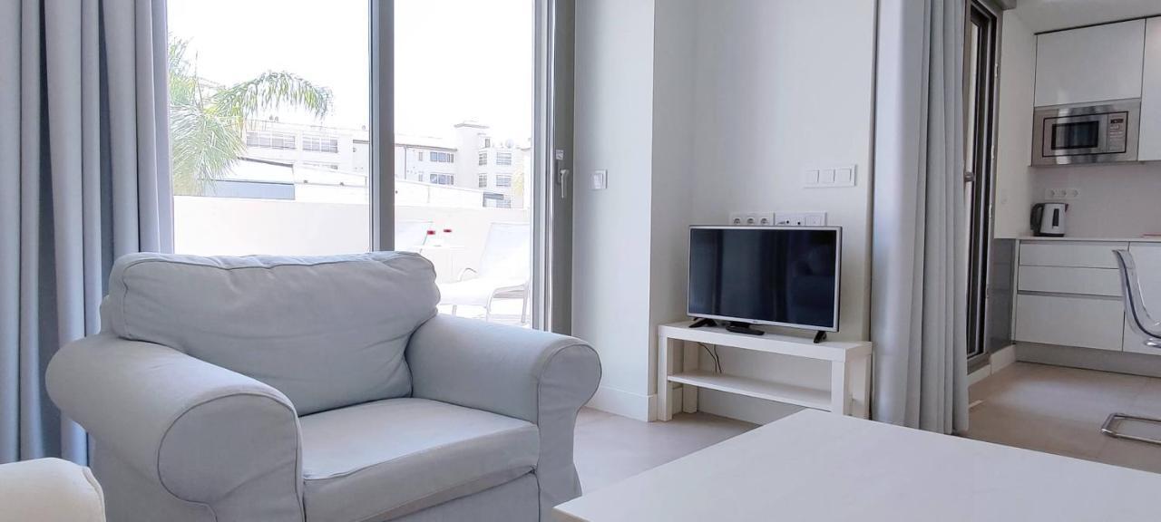 Apartment Panorama - Albatros Torrox