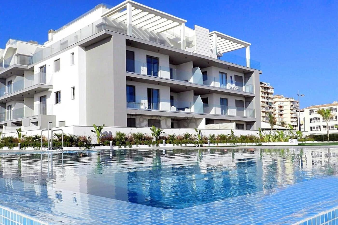 Apartment Panorama - Albatros