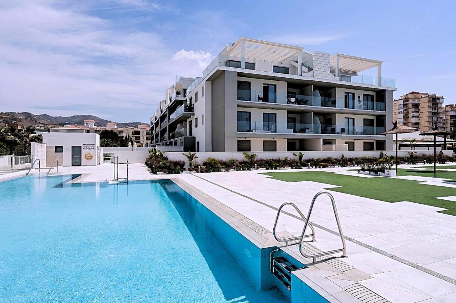 Panorama - Albatros Apartment Torrox