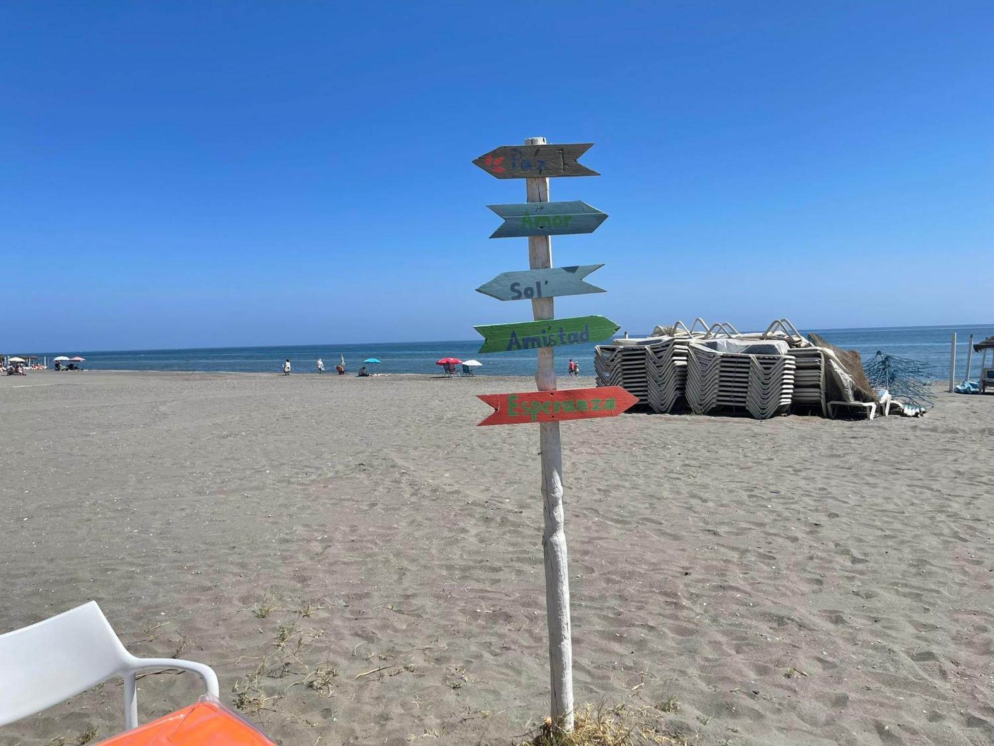 Apartment Panorama - Albatros Torrox